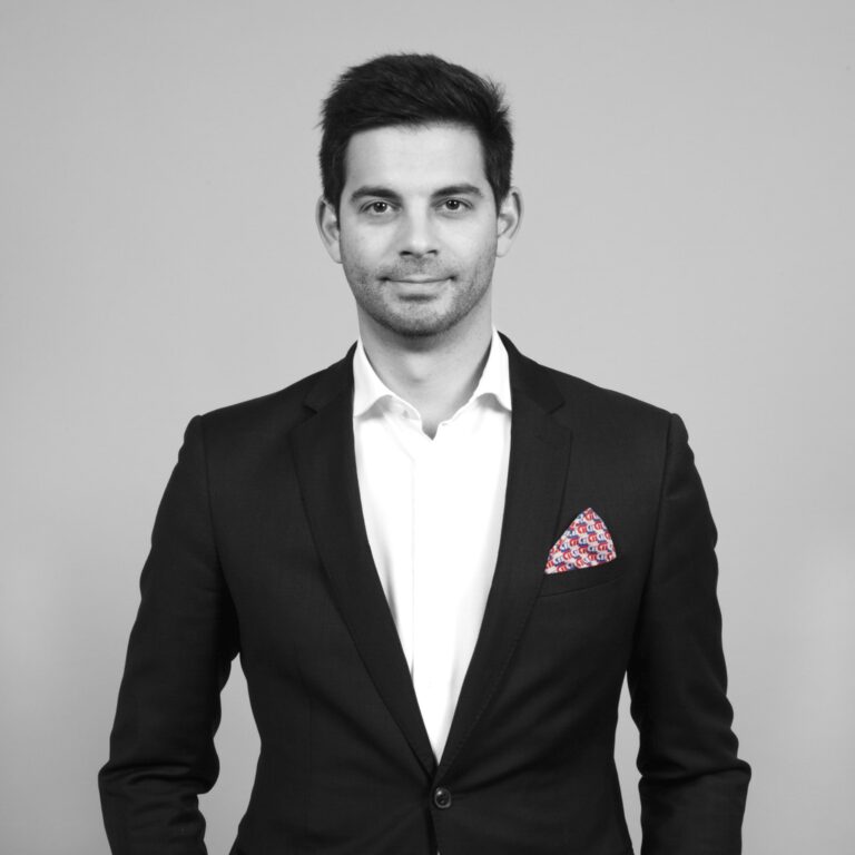 Pope Krähenbühl Cedric